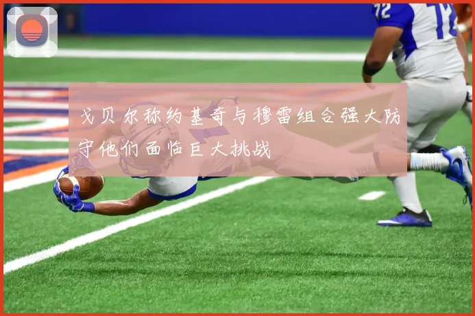 戈贝尔称约基奇与穆雷组合强大防守他们面临巨大挑战