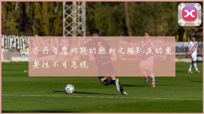 乔丹与詹姆斯的胜利之路队友的重要性不可忽视